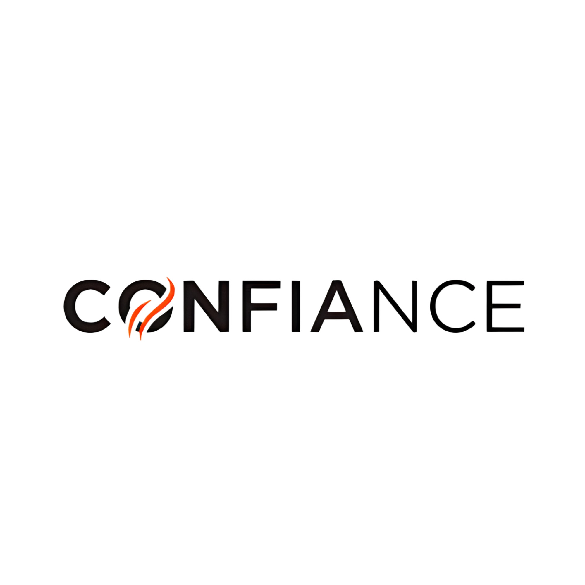 Confiance logo